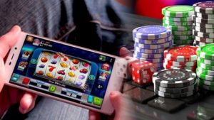 Casino trực tiếp: Mang lại trải nghiệm thực tế của casino đến ngay trên màn hình của bạn