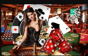 Thế giới slot đa dạng tại 8xbet: Nơi hội tụ của những trò chơi phong phú và hấp dẫn