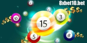 Trải nghiệm hấp dẫn của xổ số kiến thiết trên 8xbet