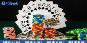 Cách chơi Poker 5 lá đúng cách dành cho tân thủ