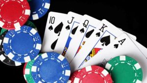 Mẹo hay để thắng lớn khi chơi Poker 5 lá